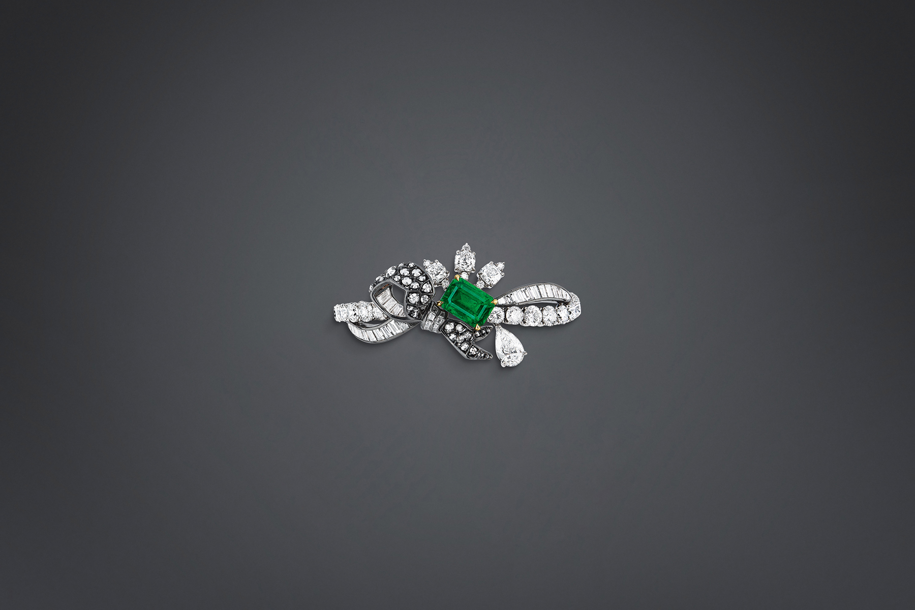 DIOR À VERSAILLES "SALON DE DIANE" BRACELET