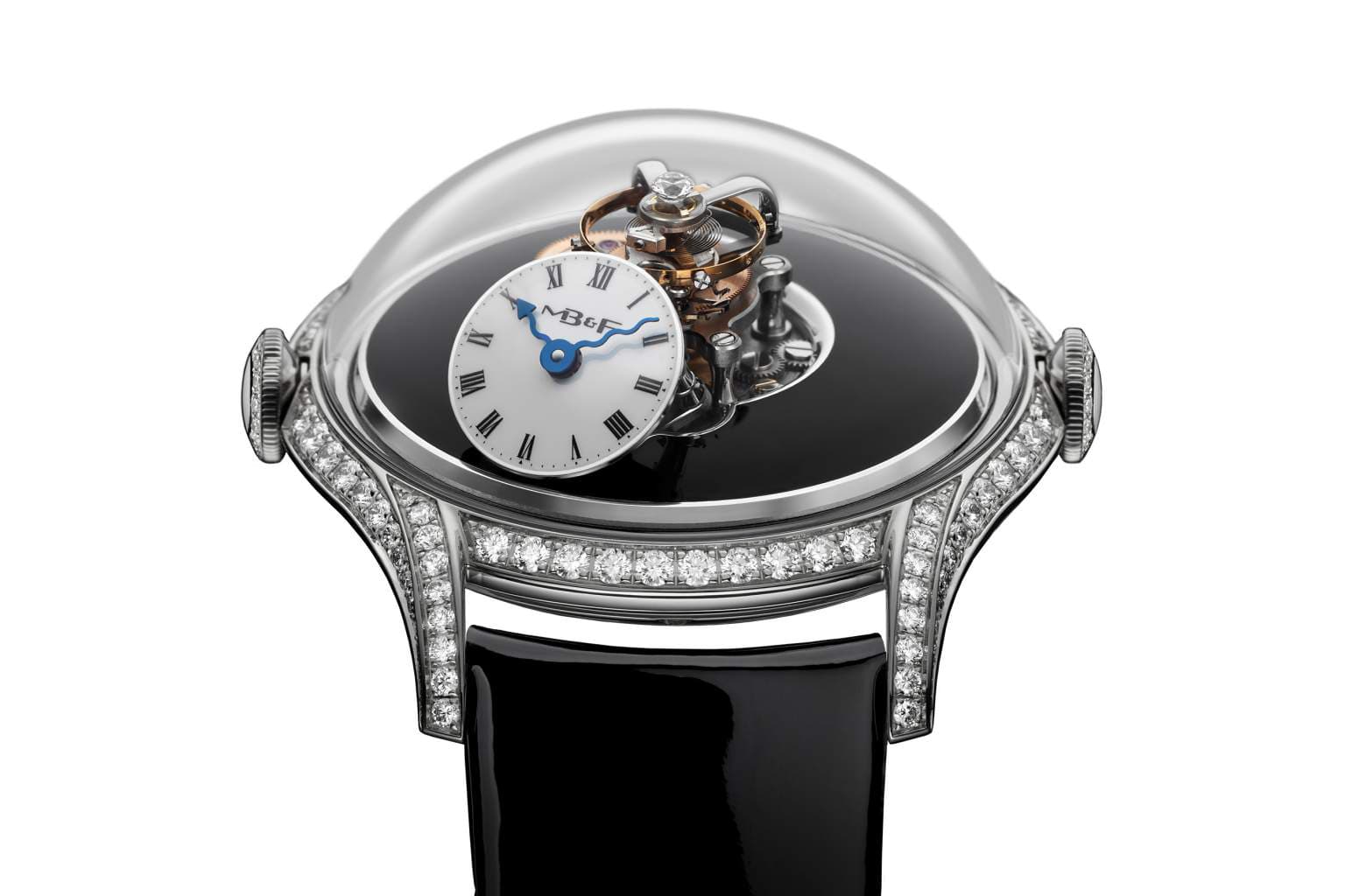 Ladies' Complication Watch winner: MB&F