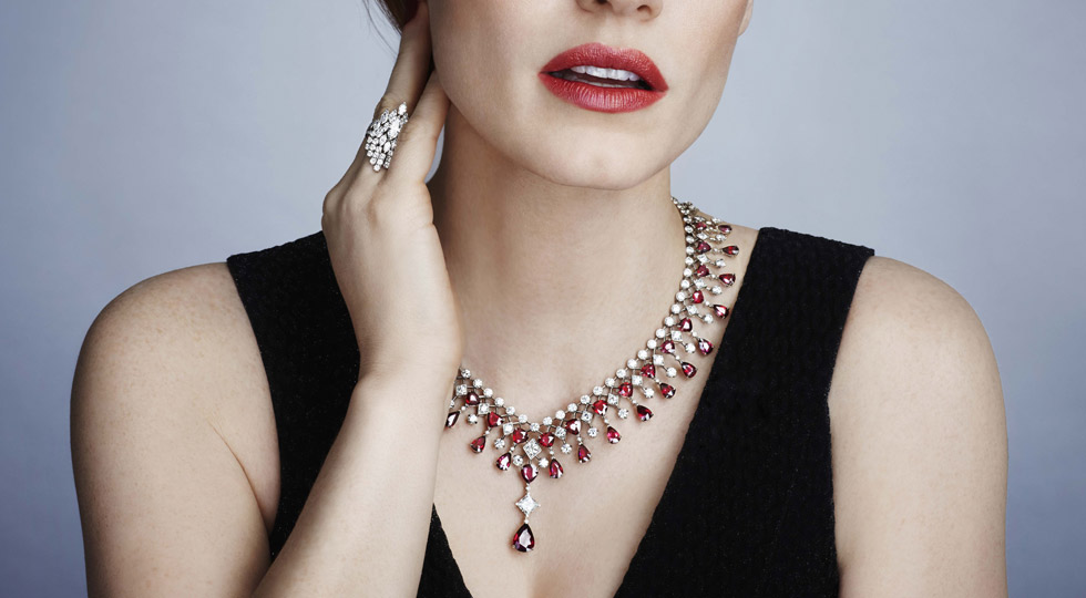 Secrets & Lights By Piaget