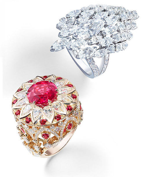 Secrets & Lights By Piaget