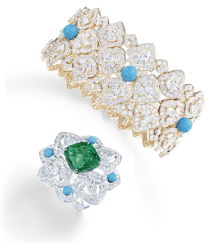 Secrets & Lights By Piaget