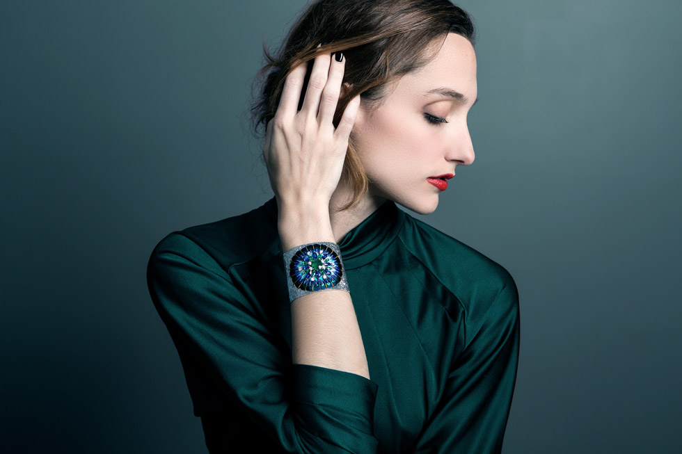 Secrets & Lights By Piaget