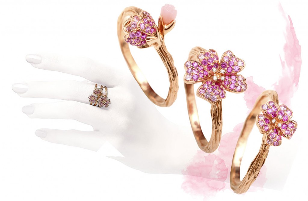 Morphée Joaillerie