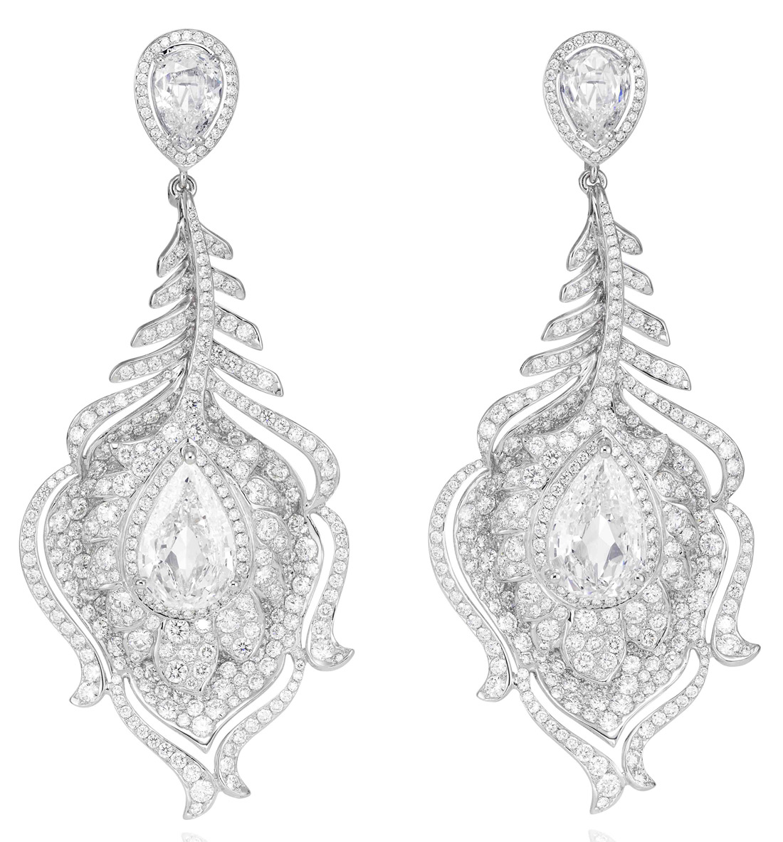 Chopard Green Carpet collection