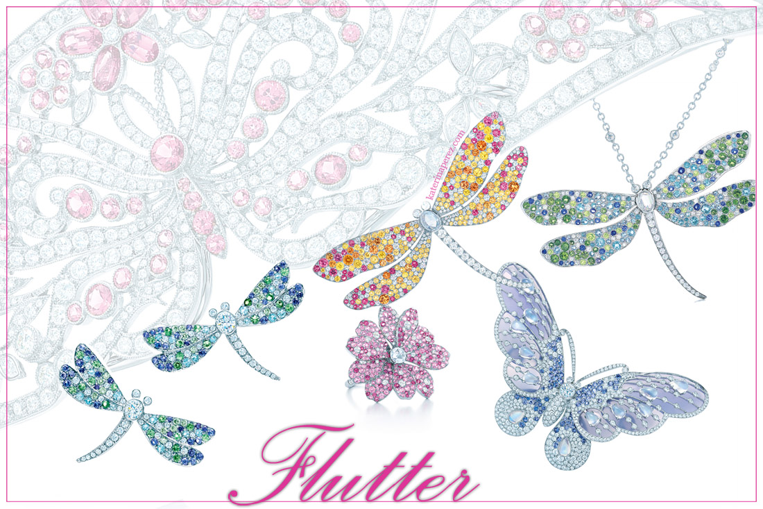 Tiffany & Co. Blue Book 2014