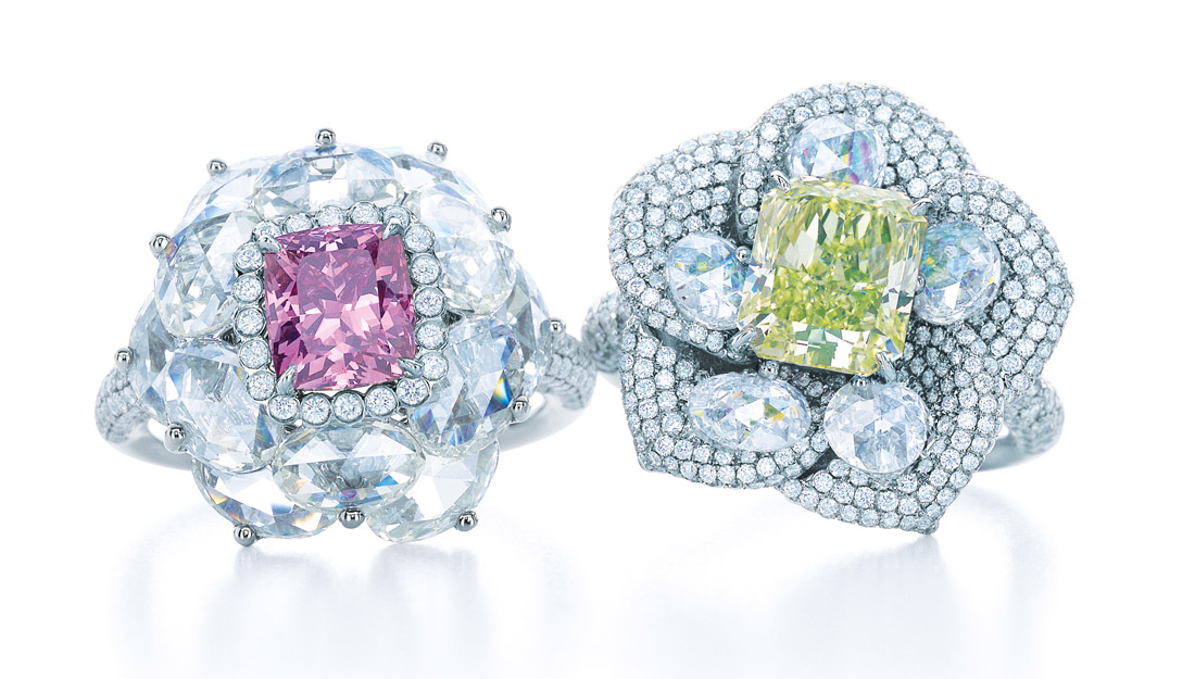 Tiffany & Co. Blue Book 2014