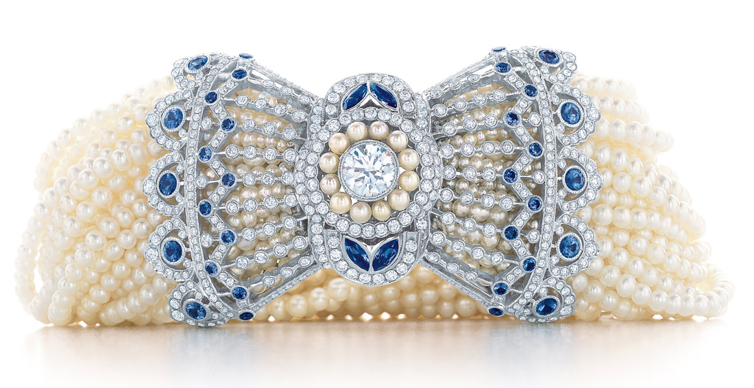 Tiffany & Co. Blue Book 2014