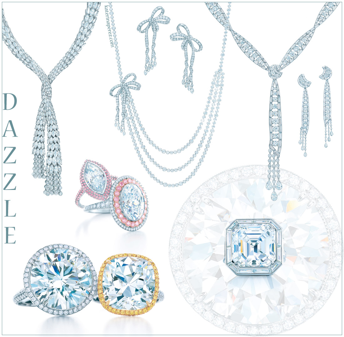 Tiffany & Co. Blue Book 2014