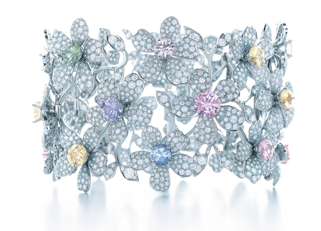 Tiffany & Co. Blue Book 2014