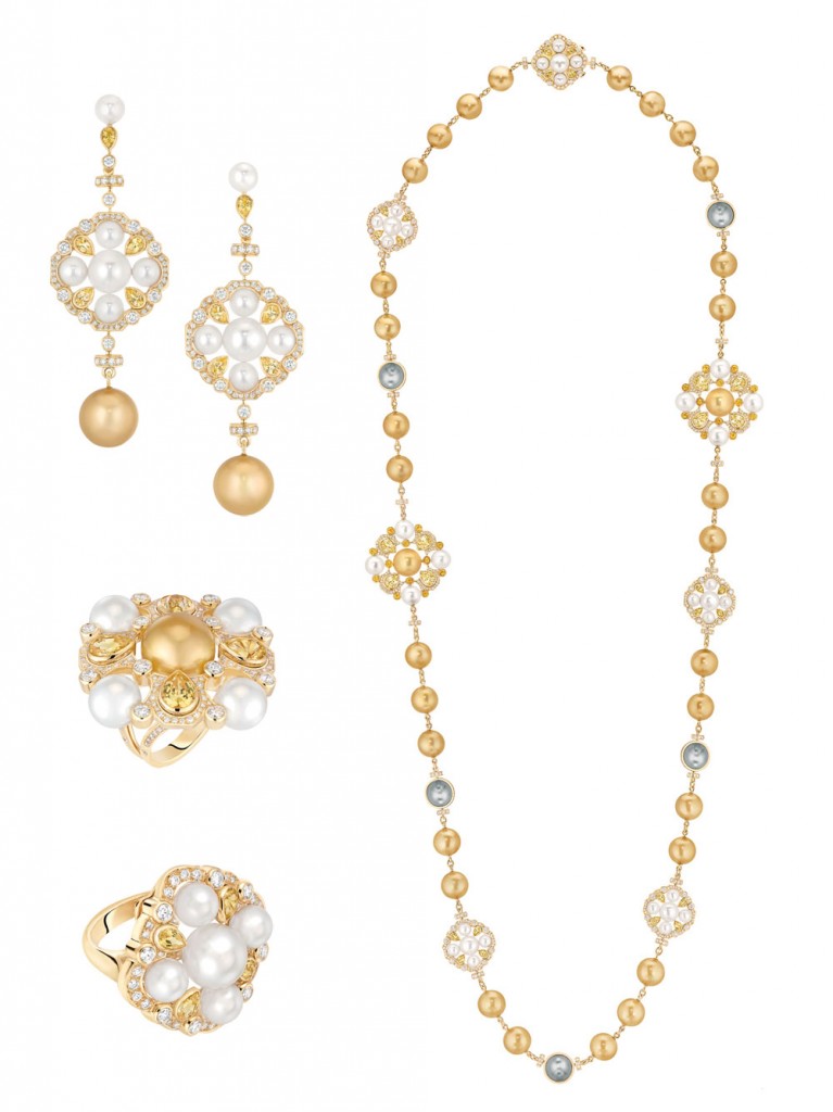 San Marco set