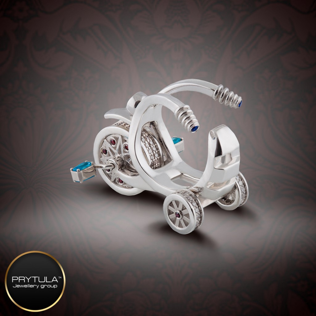 «PRYTULA Jewellery Group»
