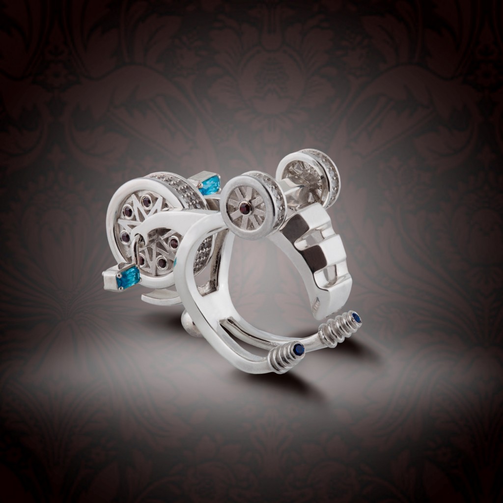 «PRYTULA Jewellery Group»