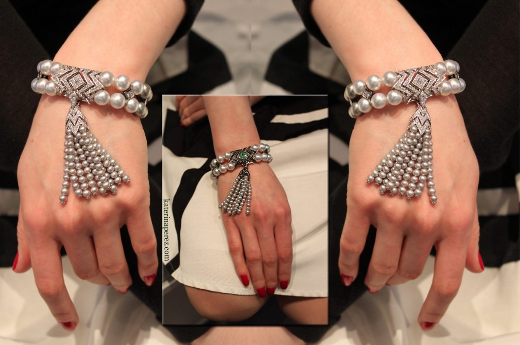 Jewellery Theatre: Unforgettable Jewellery from Baselworld 2014