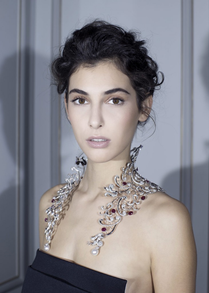Mellerio dits Meller Necklace