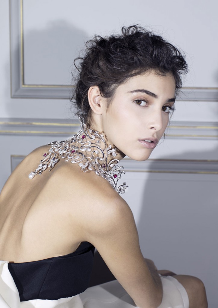 Mellerio dits Meller Necklace