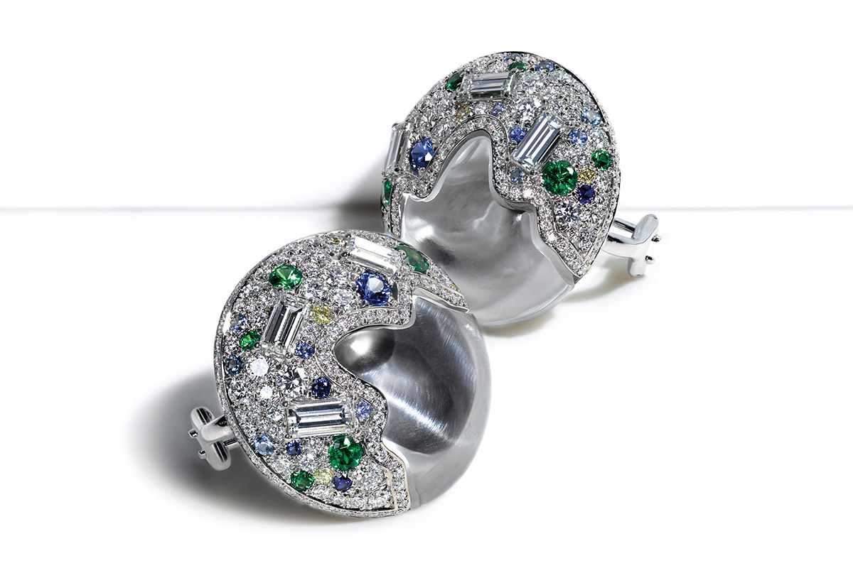 Tiffany&Co Blue Book 2015