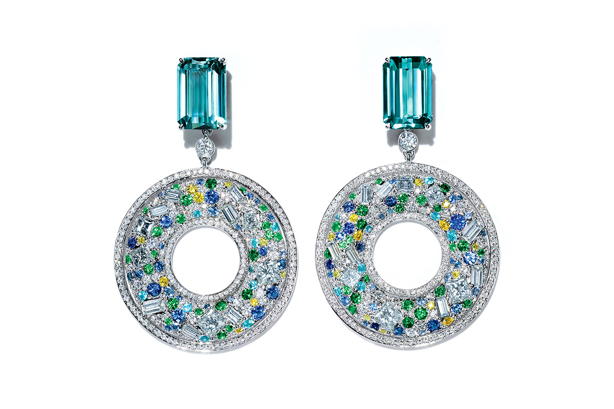 Tiffany&Co Blue Book 2015