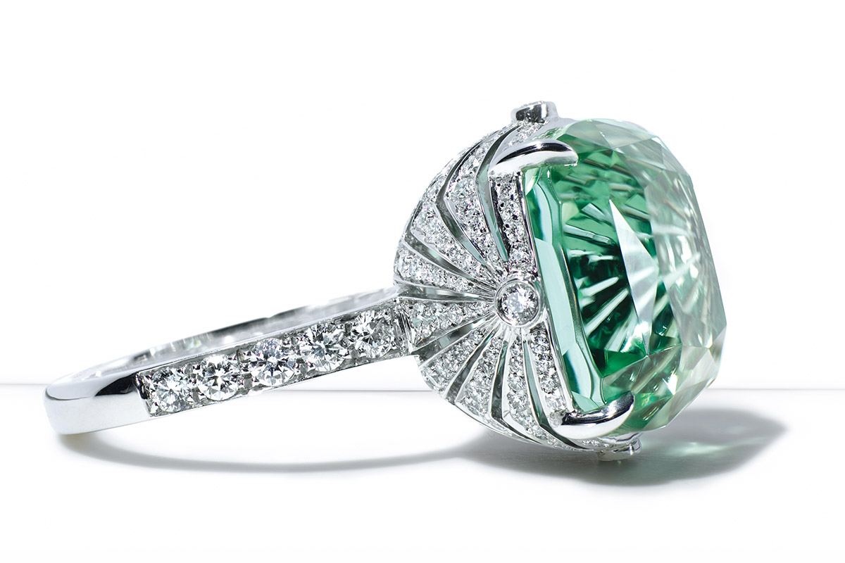 Tiffany&Co Blue Book 2015