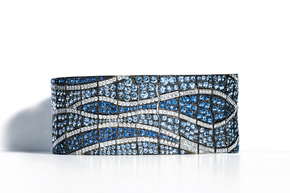 Tiffany&Co Blue Book 2015