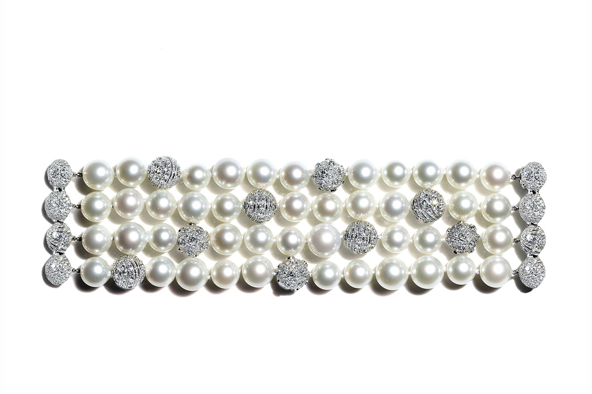 Tiffany&Co Blue Book 2015