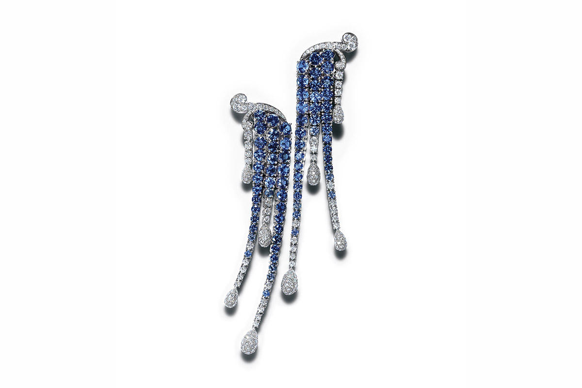 Tiffany&Co Blue Book 2015
