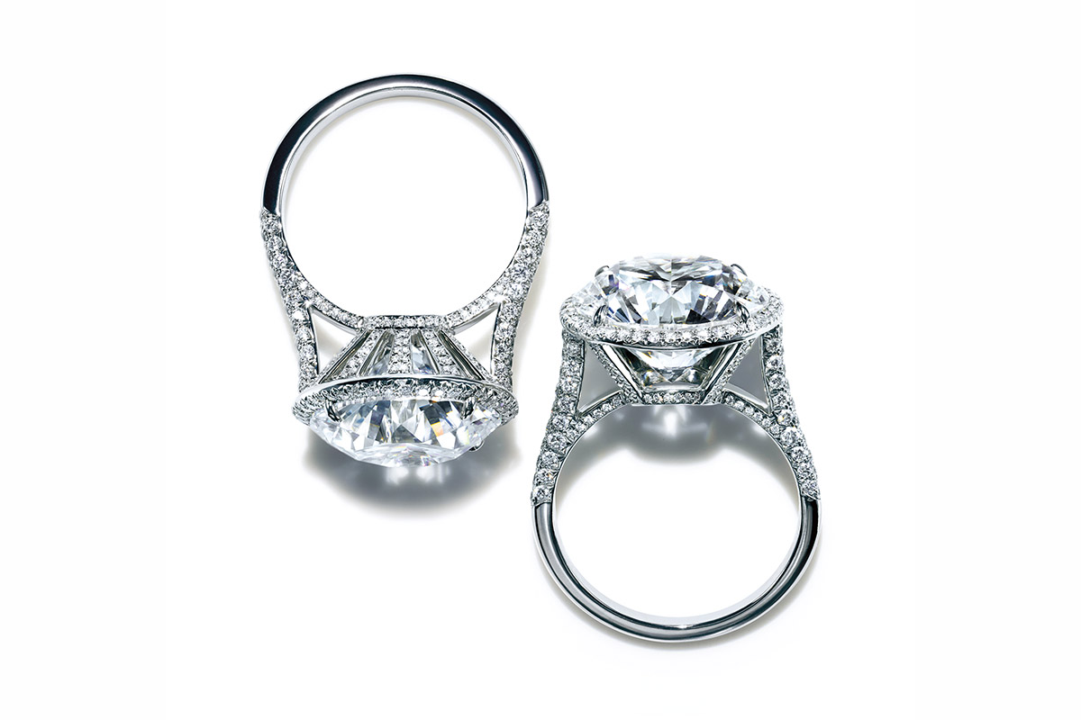 Tiffany&Co Blue Book 2015